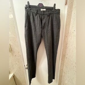 NWOT Men's Dark Gray Pants